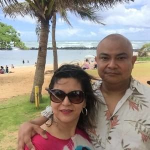 Meet your Posher, Arnold